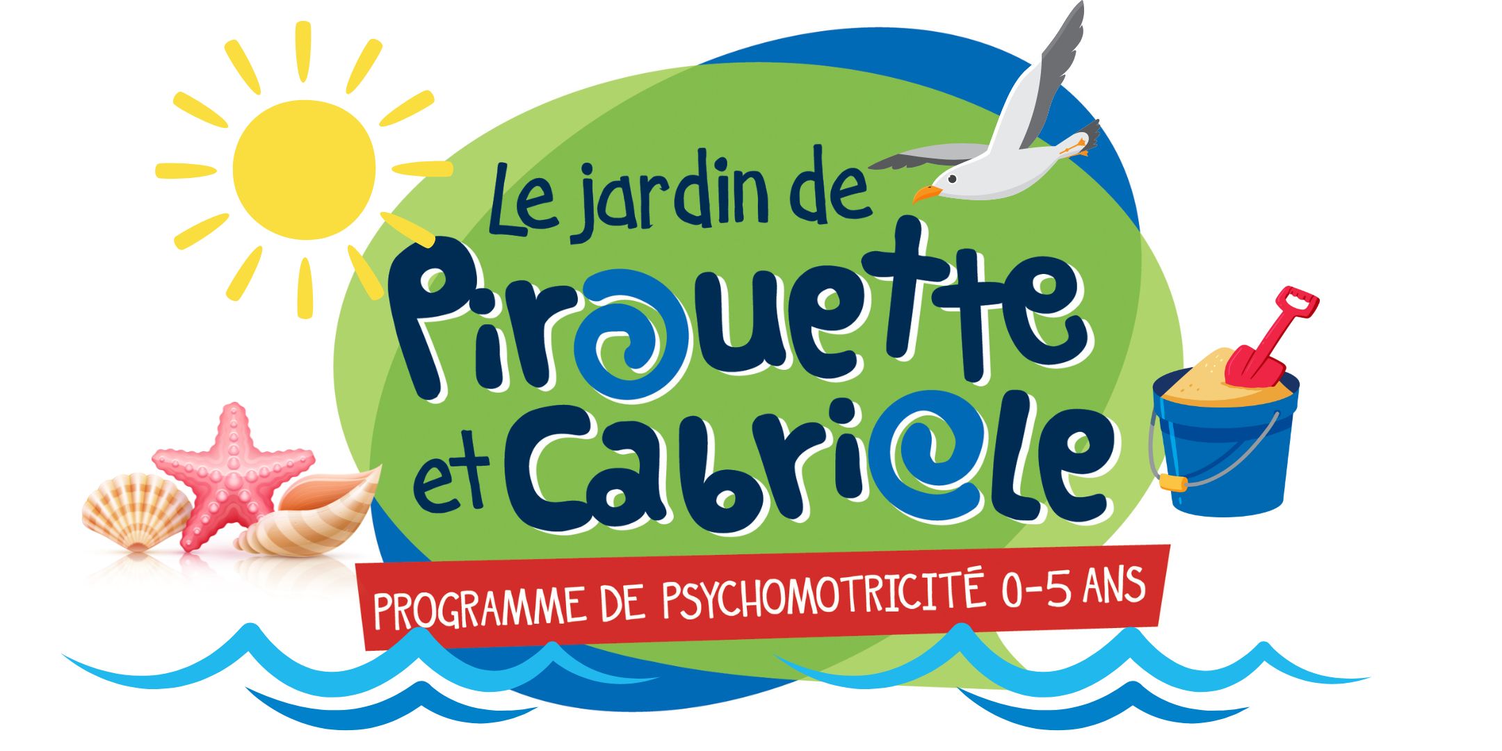 Pieroute Pirouette et Cabriole en plein air - Municipalité des Îles-de-la-Madeleine